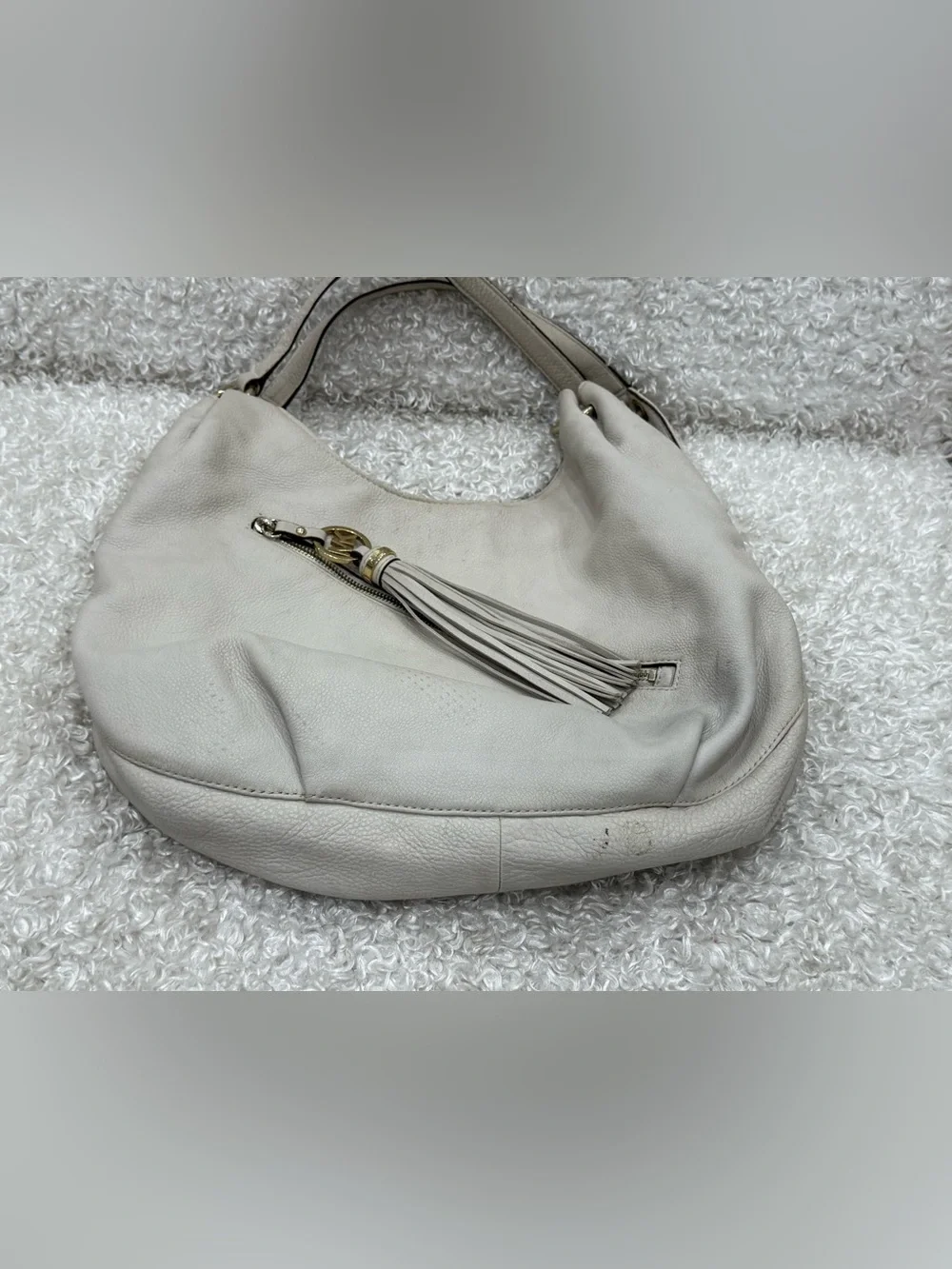 Michael Kors hobo bag